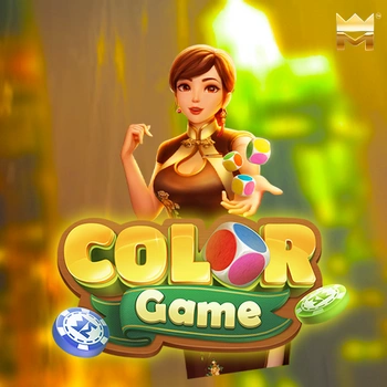 Color Game banner
