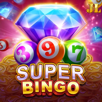 Super Bingo banner