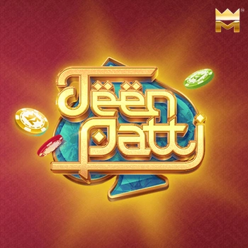 Teen Patti banner